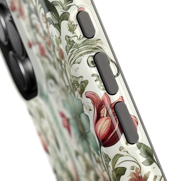 Printed Case for iPhone 14, iPhone 15, iPhone 16 (Plus/ Pro/ Pro Max), MARPC305 - Picture 9 of 13